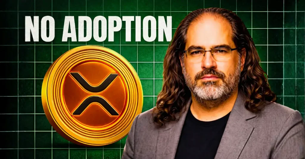 Ripple CTO Shuts Down XRP’s Biggest Bank Adoption Concern in 1 Sentence