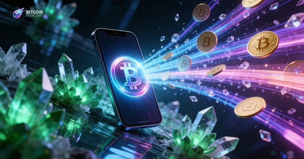 How to Earn Bitcoin Without Mining in 2026: $100 Model Draws Investor Interest