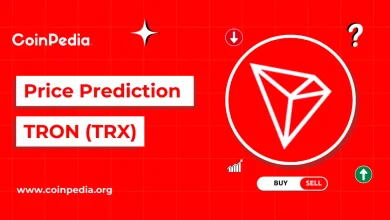 Tron Price Prediction 2026, 2027 - 2030