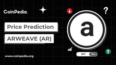 Arweave (AR) Price Prediction 2026, 2027-2030