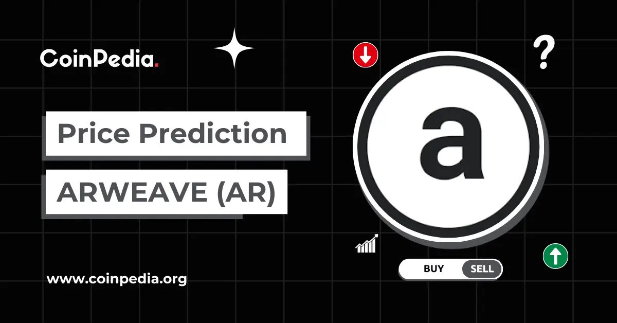 Arweave (AR) Token Eyes $6.50 by 2026 as Ecosystem Expands