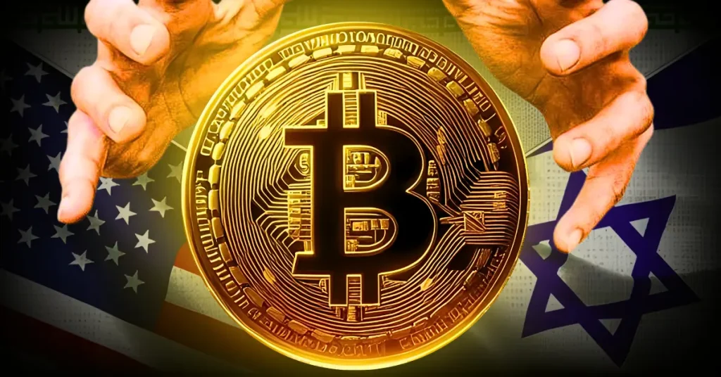 Bitcoin Awaits Breakout as Macro Tension Builds — Key Levels to Watch in Next 48 Hours