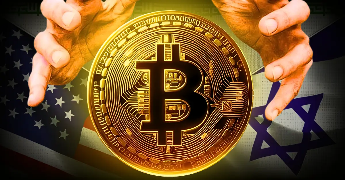 Exclusive: How the Ceasefire Is Affecting Bitcoin Price, Sentiment Shift or Short-Term Noise?