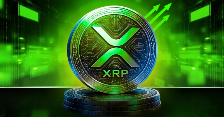 XRP Price About to Explode This Setup Says Yes