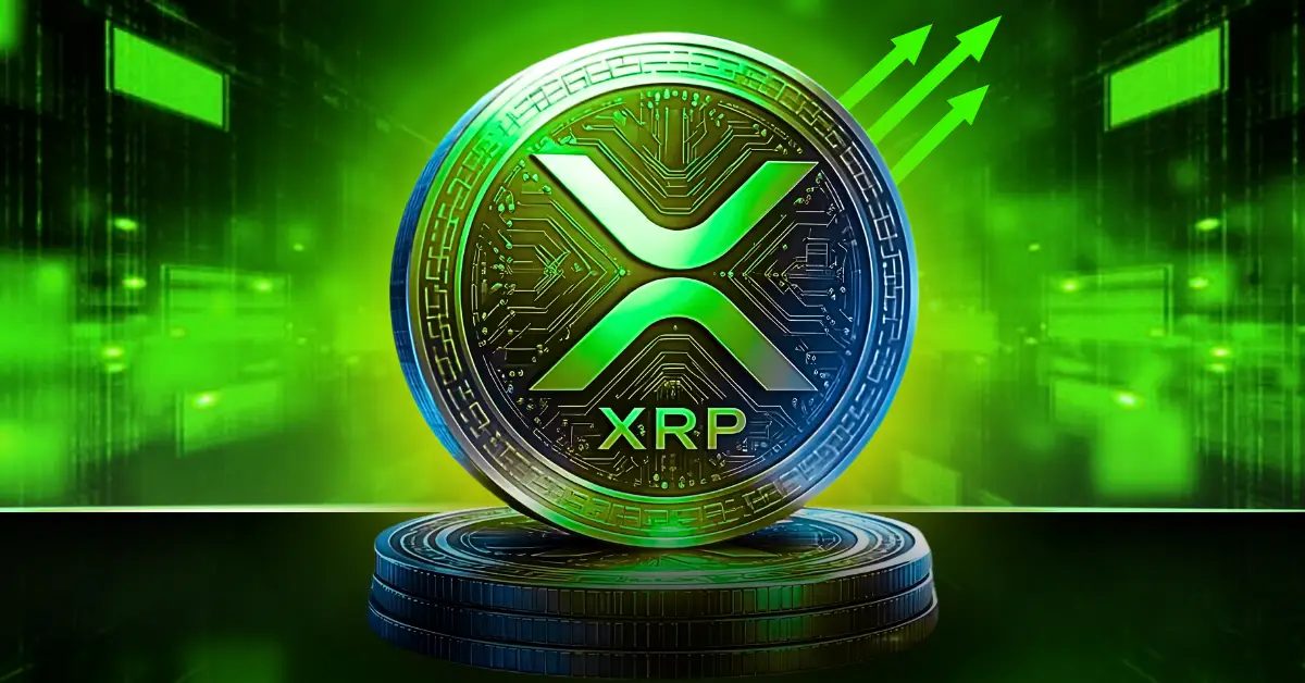 XRP Price Prediction For June 11