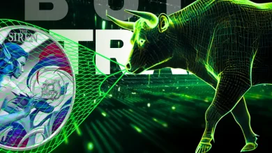 __SIREN Price Jumps 100%, But Charts Signal a Bull Trap Ahead