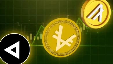 Altcoin Rally Incoming , VVV, and ALGO Flash Early Bullish Signals