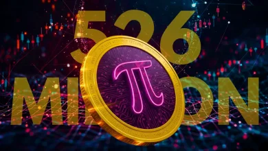 Pi Network Hits 526 Million KYC Verifications, Rewards Over 1 Million Validators