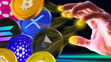 Top Crypto Picks This Weekend Altcoins Gaining the Most Trader Interest (1)
