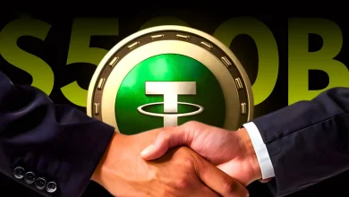 Tether Pushes $500B Valuation Deal With 14-Day Investor Deadline