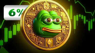 PEPE Price Shows Early Accumulation Signs — Is a Short Squeeze Coming
