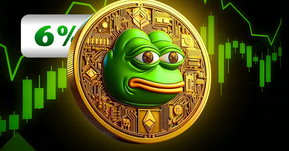 PEPE Price Shows Early Accumulation Signs — Is a Short Squeeze Coming