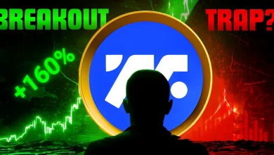 TrueFi (TRU) Price Explodes 160%—Is it a Breakout or a Low-Liquidity Trap (1)