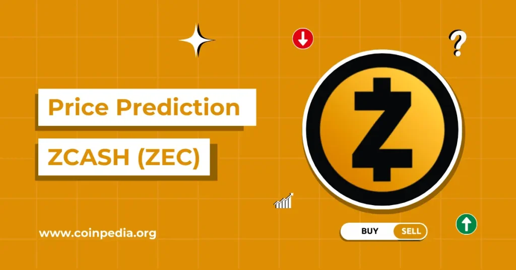 Zcash (ZEC) Price Prediction