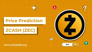 Zcash (ZEC) Price Prediction