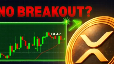XRP ‘Opportunity Zone’ Is Here, But Chart Still Lacks Breakout Confirmation—Here’s What’s Next