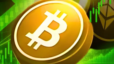 Crypto Rally Returns Bitcoin Price Near $72K What’s Driving the Move