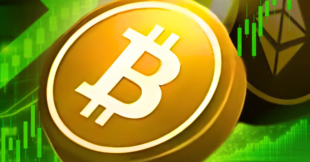 Crypto Rally Returns Bitcoin Price Near $72K What’s Driving the Move