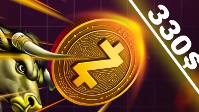 Zcash (ZEC) Price Breaks Out of Compression — But $330 Is the Real Test for Bulls