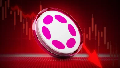 Polkadot Price Crash Alert Will $1.20 Support Collapse Next