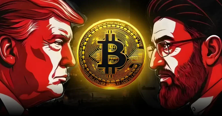 What Will Happen To Bitcoin Price In These 2 Weeks Of US-Iran Ceasefire