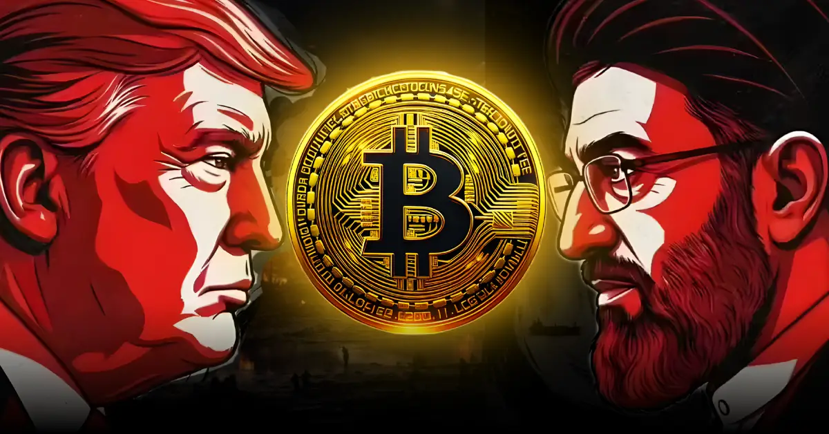 What Will Happen To Bitcoin Price In These 2 Weeks Of US-Iran Ceasefire
