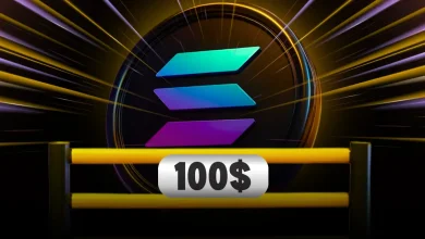 Solana Price Rally Gains Momentum Can SOL Flip $100 Hurdle