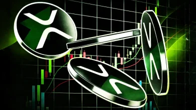 XRP Price in April 177% Miracle Off the Table, $2.4 Billion Infrastructure in Play