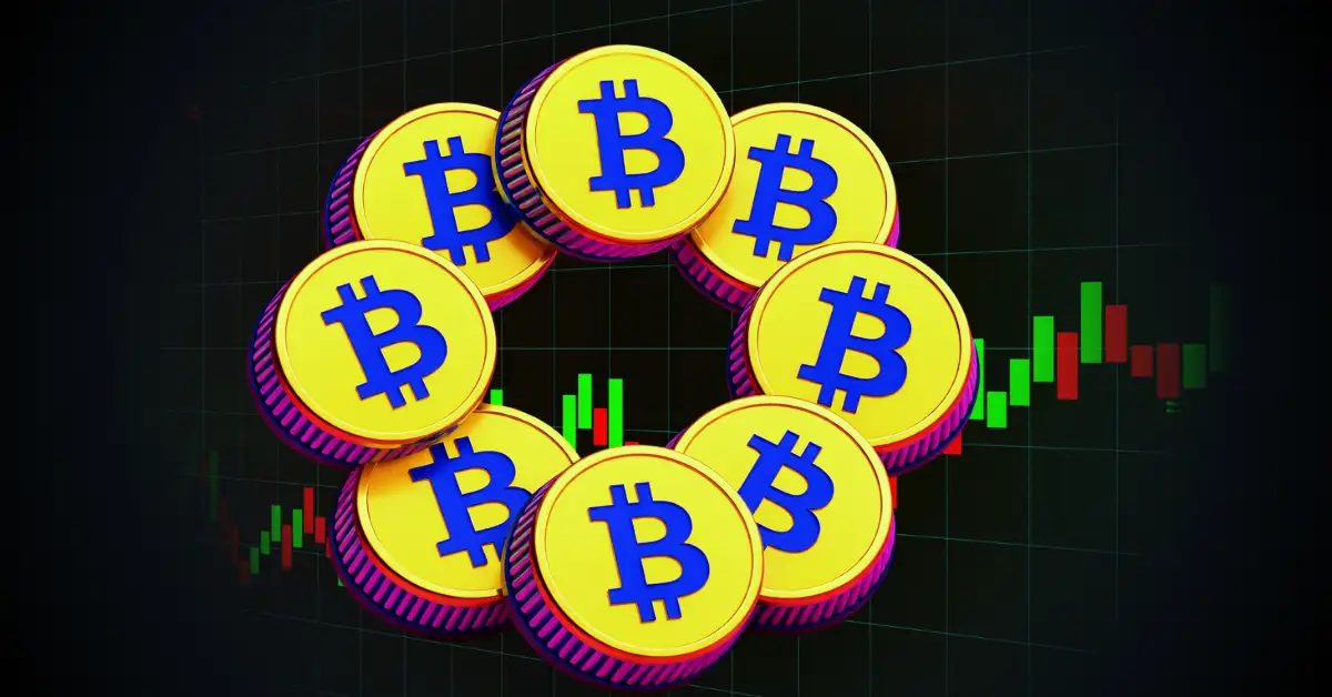 After Breaking a Key Resistance, Bitcoin (BTC) Price Could Be Entering a Short Squeeze—Can It Rally Above $70,000?