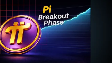Pi Network News Pi Price Enters High-Stakes Phase With Rising Token Supply
