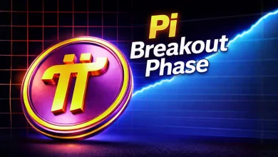 Pi Network News Pi Price Enters High-Stakes Phase With Rising Token Supply