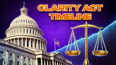 Clarity Act Timeline Update Hill Signals Senate Progress, Downplays Political Risk
