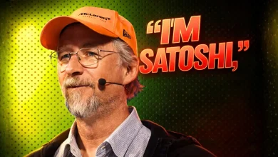 “I’m Not Satoshi,” Says Adam Back, denying NYT Claim