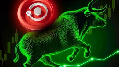 Render Price Outlook Bullish Setup Forms as AI Demand Surges