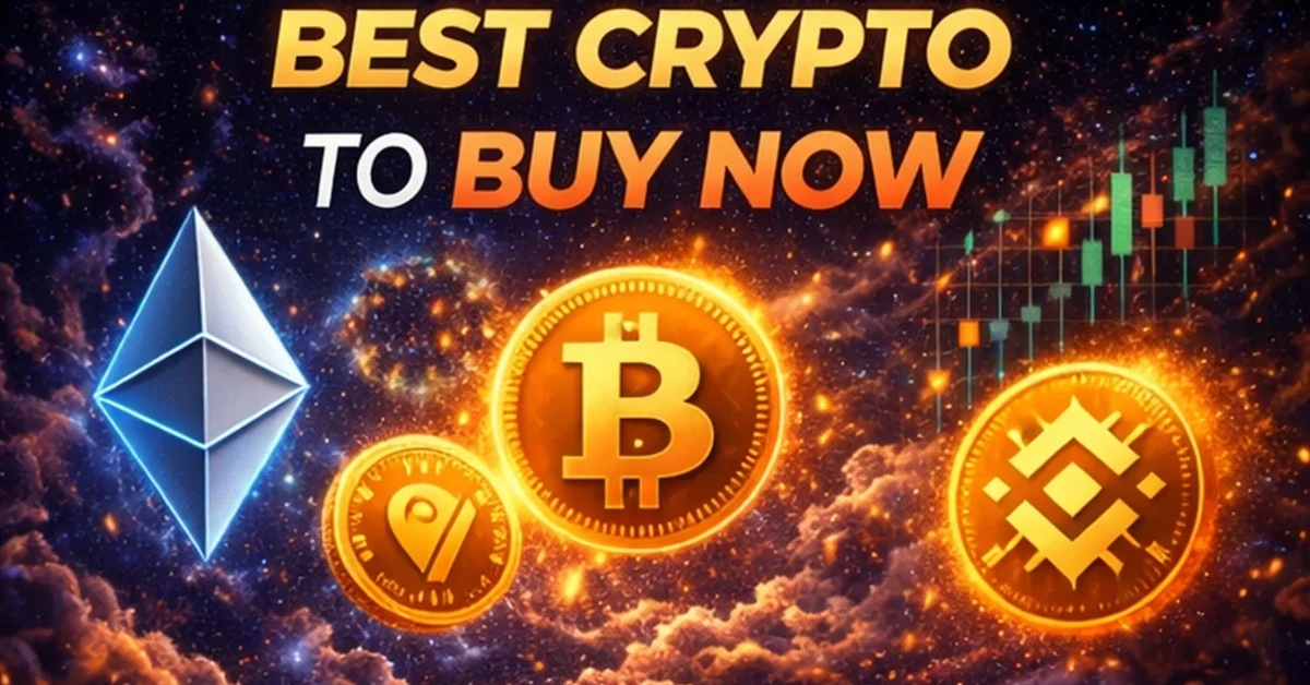 best-crypto-to-buy