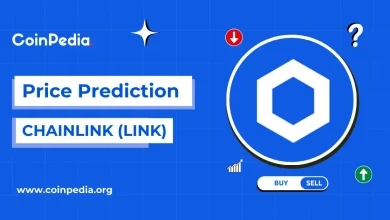 Chainlink Price Prediction