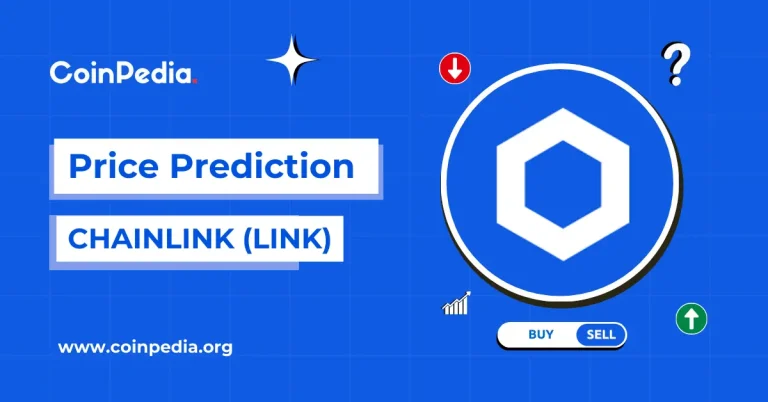 Chainlink Price Prediction