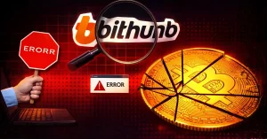 Bithumb’s $43B Bitcoin Error Lands in Court as Exchange Chases Final 7 BTC