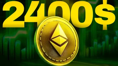 Ethereum Price Action Just Flipped Bullish Why $2400 Is Now In Play