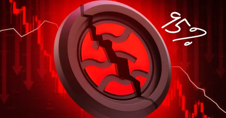 SEI Price Down 95% — Here’s What Stopping the Price From Reaching $0.1