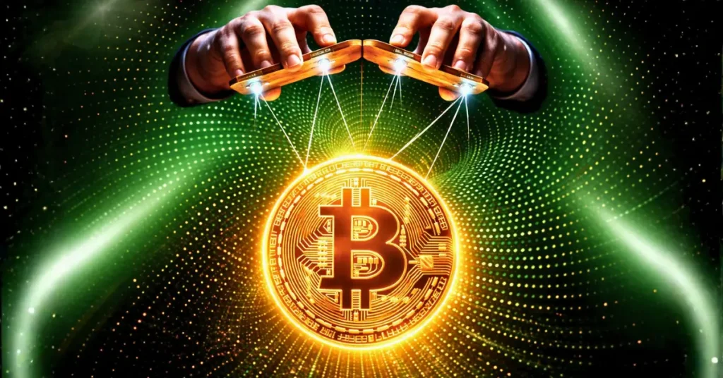 While Retail Panic Sold, Bitcoin’s Wealthiest Investors Added 18.5% More in Q1 2026