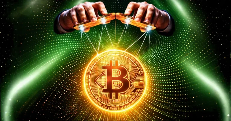 Is Bitcoin Being Manipulated by Market Insiders