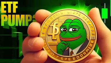 Can PEPE Price Rally on ETF Hype Price Sits at Critical Breakout Zone