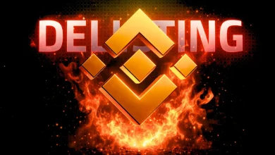 Binance Delisting Alert 6 Altcoins Set to Be Removed on April 23, Here’s The List
