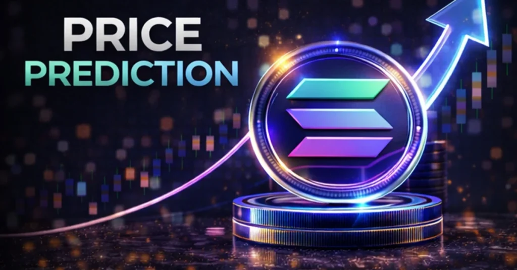 Solana Price Prediction Changes After One Signal Every SOL Holder Needs to See While Pepeto Fills