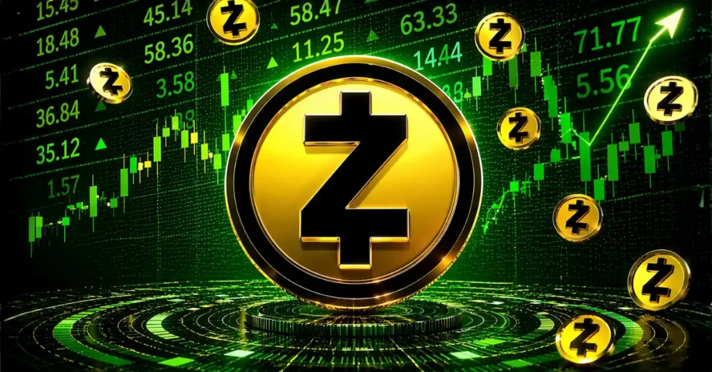 Zcash (ZEC) Price Analysis: $400 in Sight or Resistance Ahead?