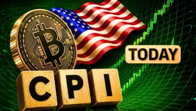 US CPI Data Release Today Inflation Expected to Spike, What It Means for Bitcoin Price