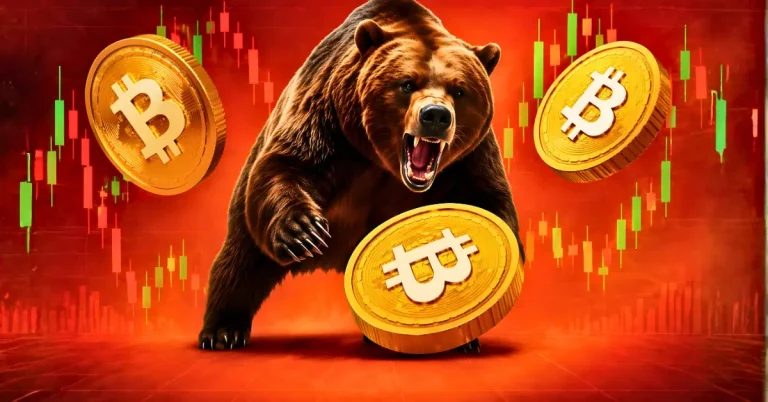 Bitcoin Bear Market In Its Final Stage 2 On-Chain Signals to Know Before Your Next Trade