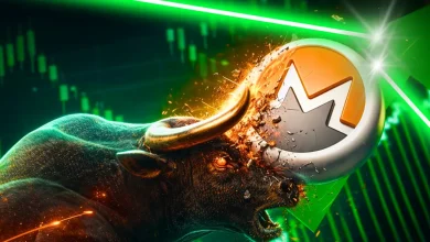 Monero Price Outlook XMR Tests Key Zone as Breakout Setup Strengthens