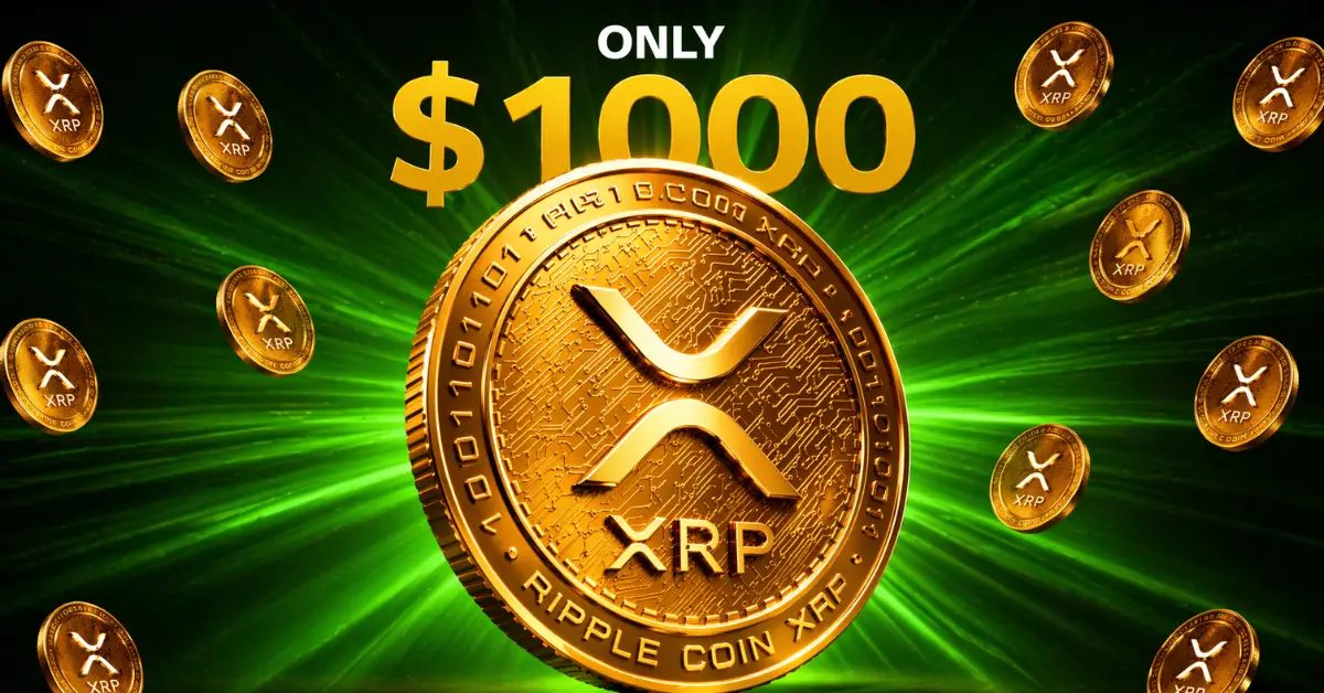 XRP Falls Despite Brazil Securities Depository Partnership Announcement